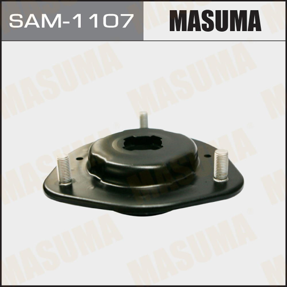 Опора амортизатора (чашка стоек) перед - Masuma SAM-1107
