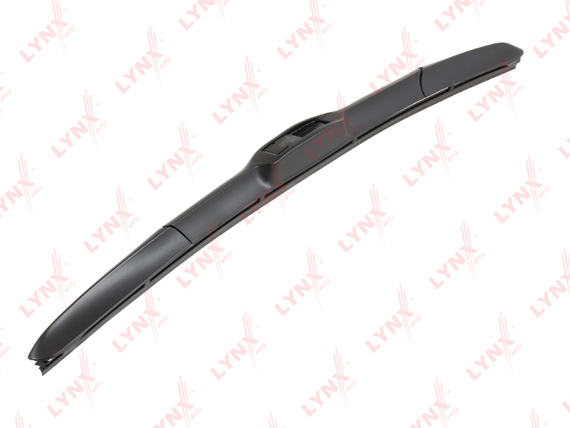 Щетка стеклоочистителя гибридная 430 мм - LYNXauto LX430