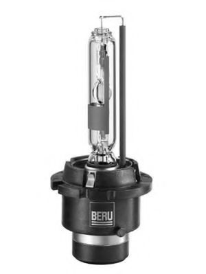 Лампа специального назначения - Beru D2R