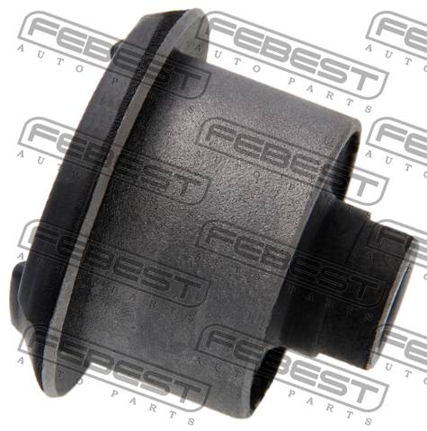 Сайлентблок подушки дифференциала - Febest TAB-219