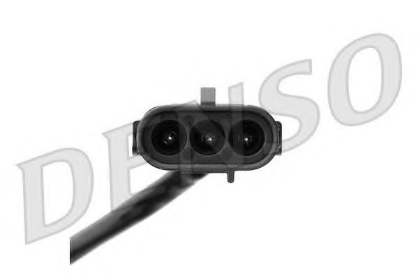 Снят с производства Датчик кислородный  - Denso DOX-1502