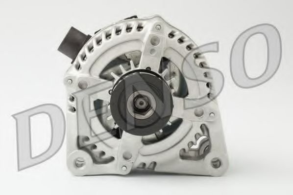 Снят с производства Генератор - Denso DAN1073