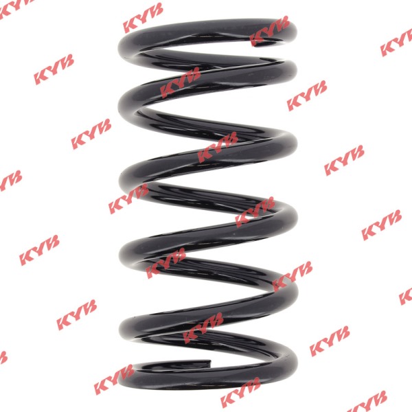 Пружина ходовой части K-Flex | зад | - KYB RA5877