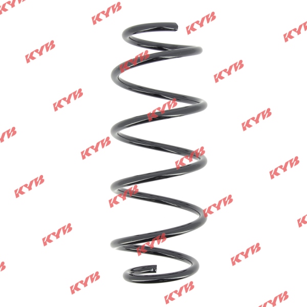 Пружина ходовой части K-Flex | перед | - KYB RH3906