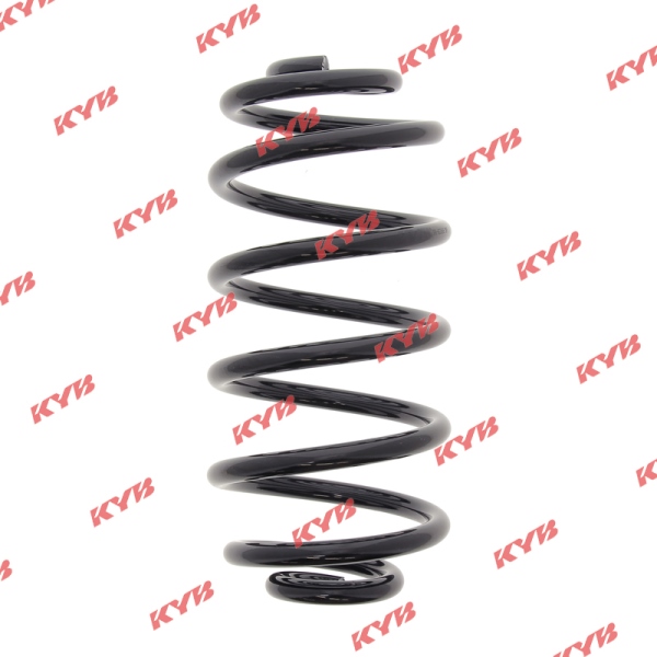 Пружина ходовой части K-Flex | зад | - KYB RH6388