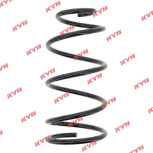 Пружина ходовой части K-Flex | перед | - KYB RI2899