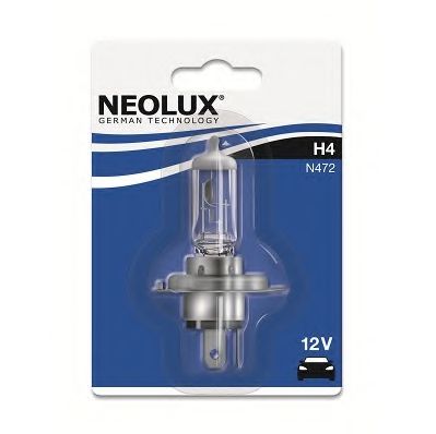 Лампа накаливания основного света - NEOLUX N472-01B