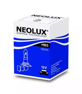 Лампа накаливания основного света NEOLUX                N9005