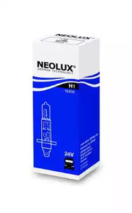 Лампа накаливания противотуманной фары HCV NEOLUX                N466