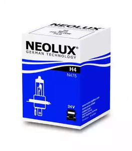 Лампа накаливания основного света - NEOLUX N475
