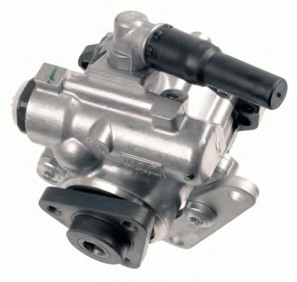 Снят с производства Насос гидроусилителя руля - ZF Lenksysteme 7693.974.127