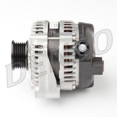 Снят с производства Генератор - Denso DAN1103