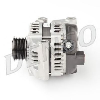Снят с производства Генератор - Denso DAN1104