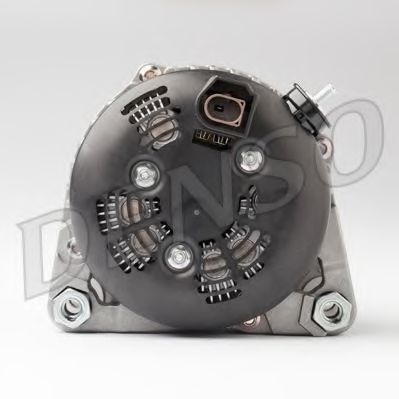 Снят с производства Генератор - Denso DAN1111