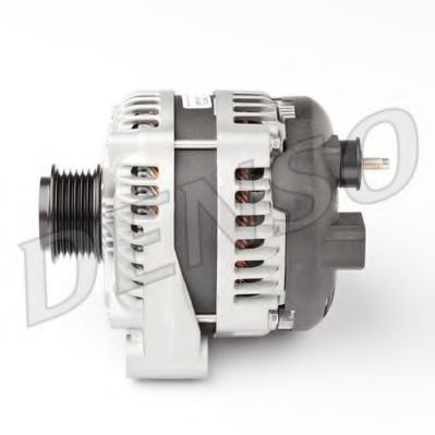 Снят с производства Генератор - Denso DAN1112