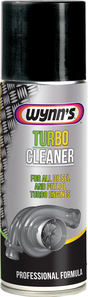 Turbo Cleaner (очиститель турбины) 200ml pn28679 - Wynn's W28679