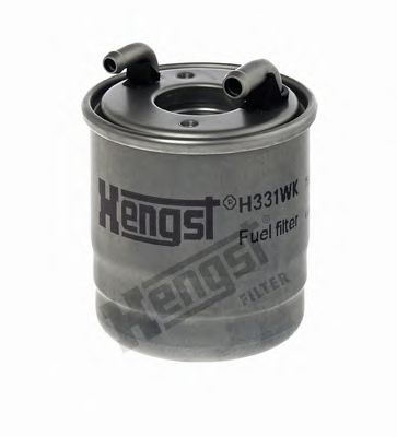 Фильтр топливный - Hengst H331WK