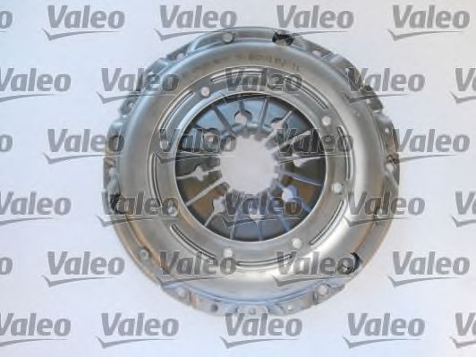 Комплект сцепления Valeo                835125