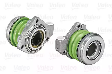 Снят, замена 804538 Подшипник выжимной - Valeo 810020