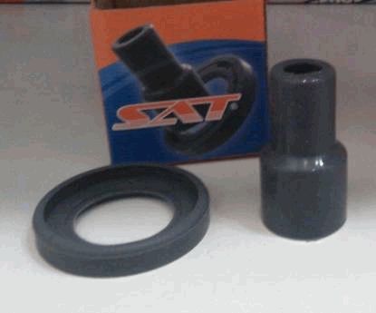 Наконечник катушки зажигания - SAT ST-SIG-TY