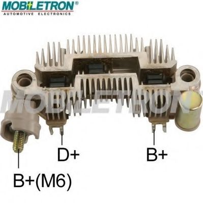 Выпрямитель RM-118