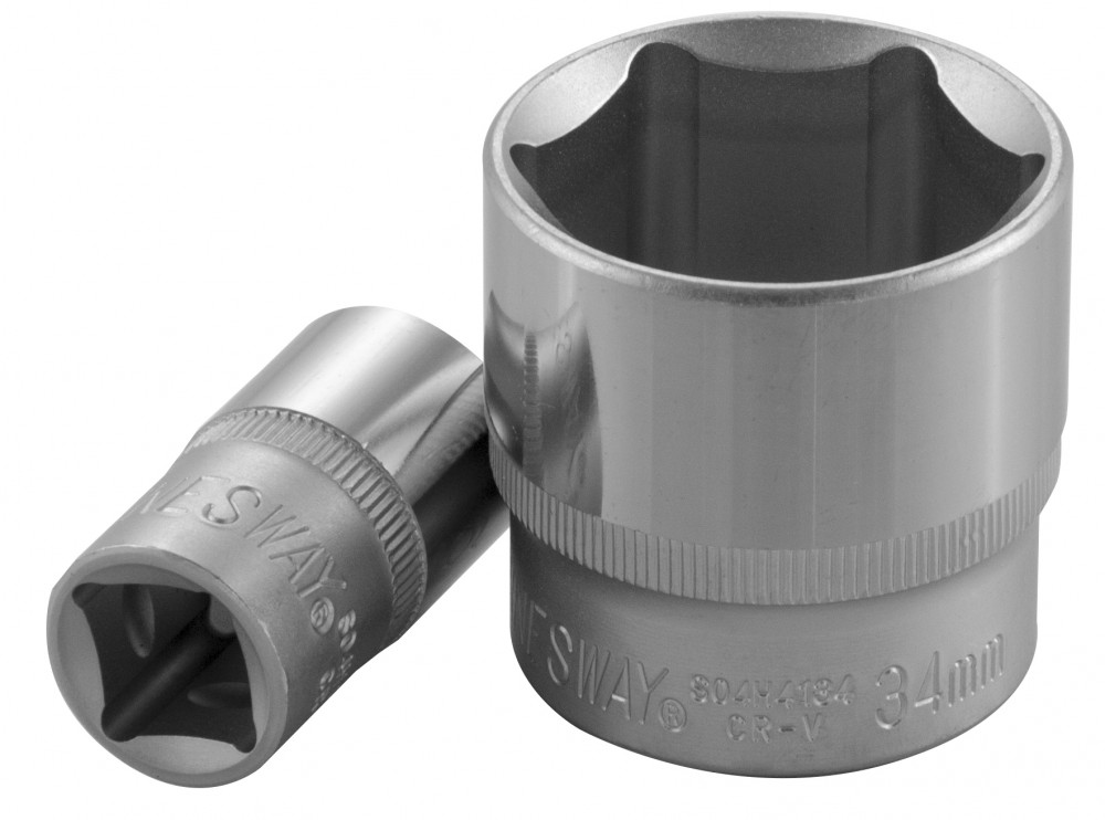 Головка торцевая 1/2DR 14 мм 47211