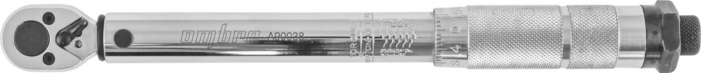 Ключ динамометрический 14 DR 5-25 Nm