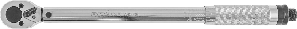 Ключ динамометрический 3/8 dr 10-110 nm