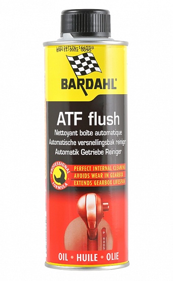 Промывка АКПП ATF Flush 300мл