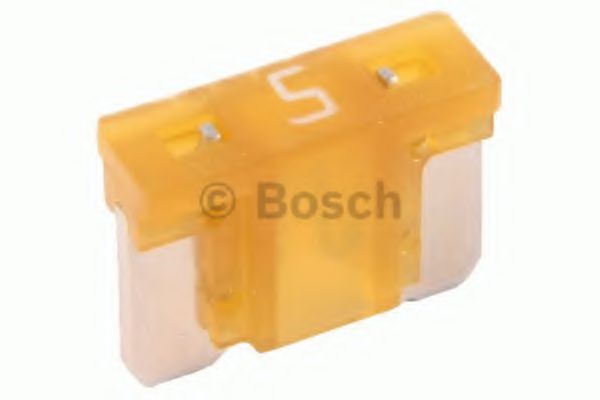 Предохранитель 5А Low Prof