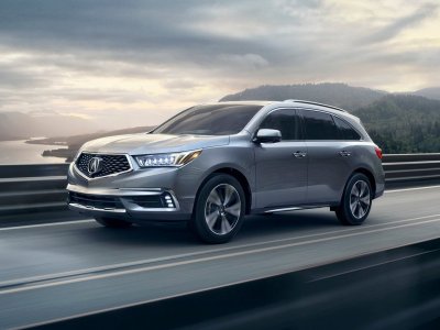 MDX